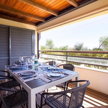 Vila Alegria Apartment Lagos Eksteriør bilde