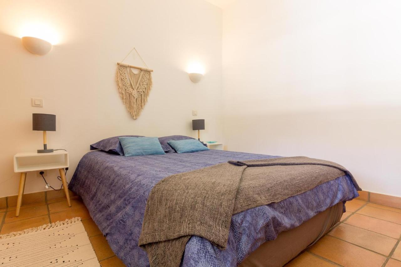 Vila Alegria Apartment Lagos Eksteriør bilde