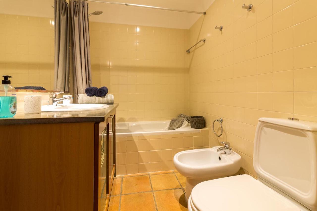 Vila Alegria Apartment Lagos Eksteriør bilde