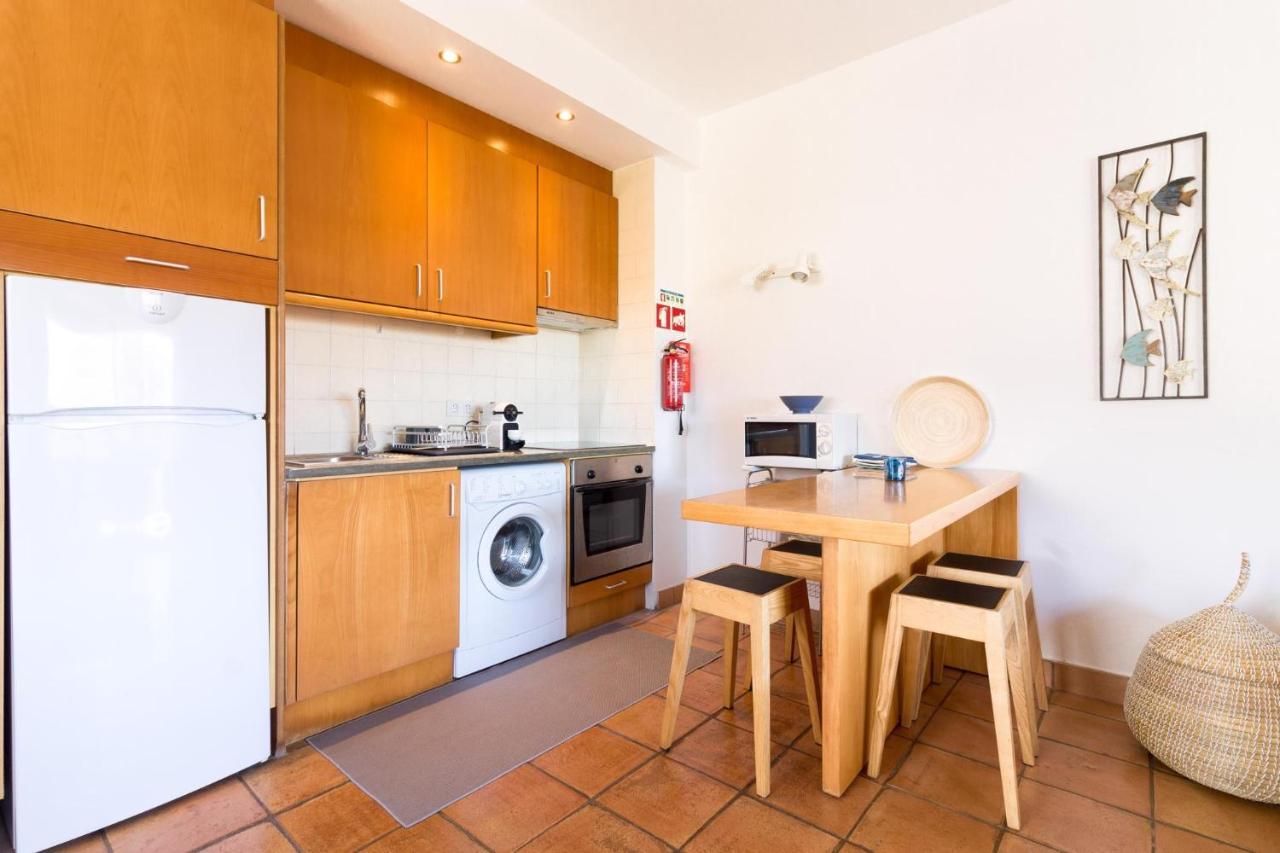 Vila Alegria Apartment Lagos Eksteriør bilde