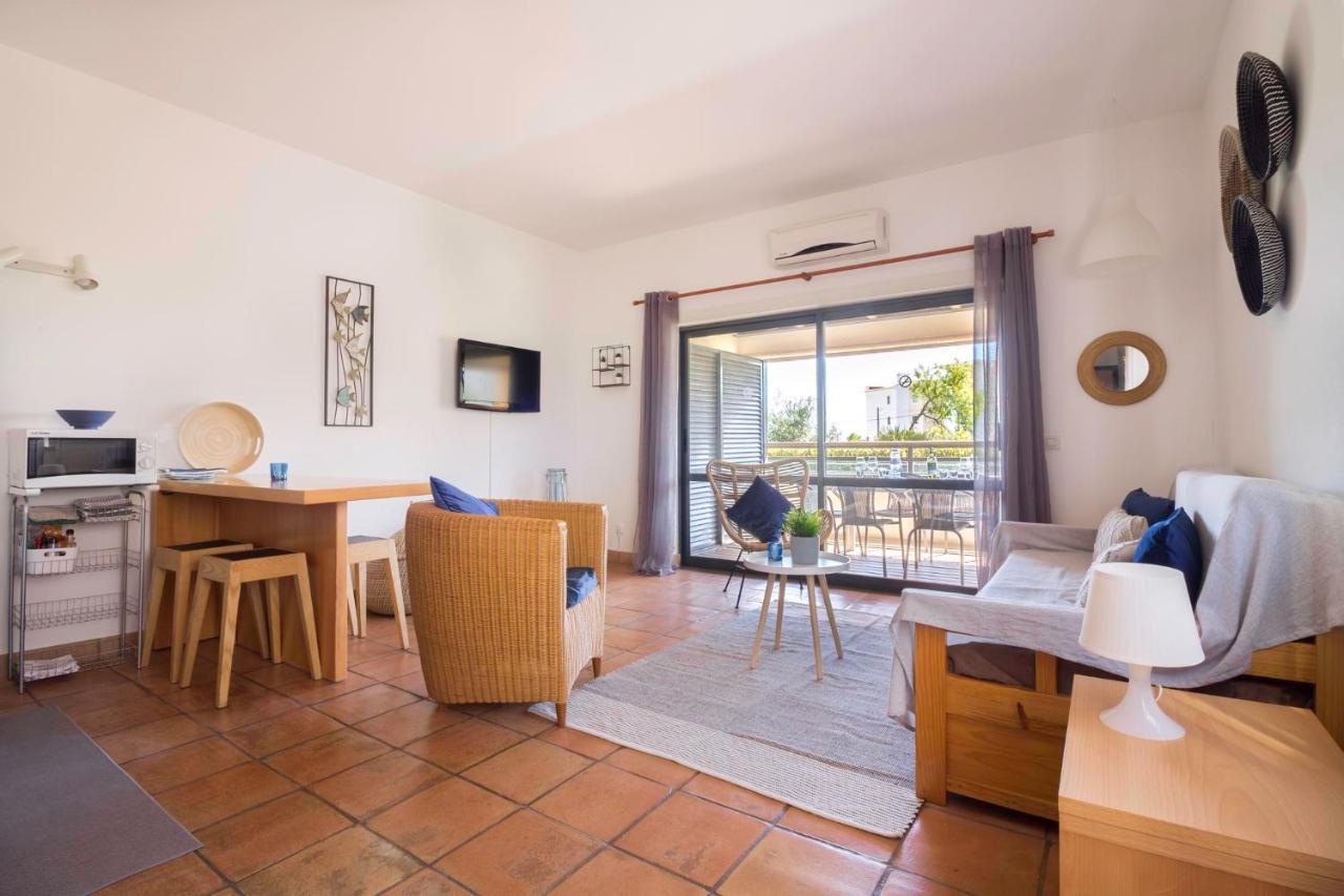 Vila Alegria Apartment Lagos Eksteriør bilde