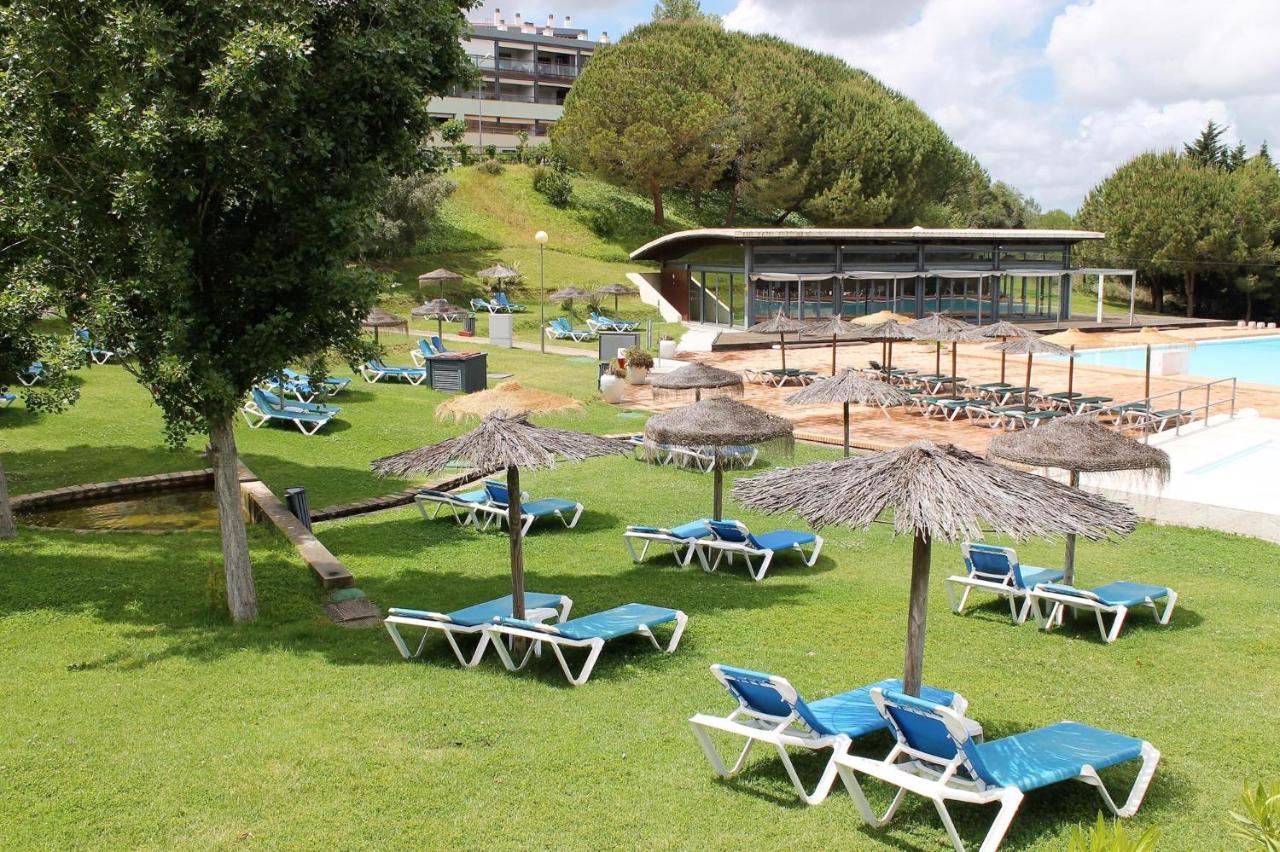 Vila Alegria Apartment Lagos Eksteriør bilde