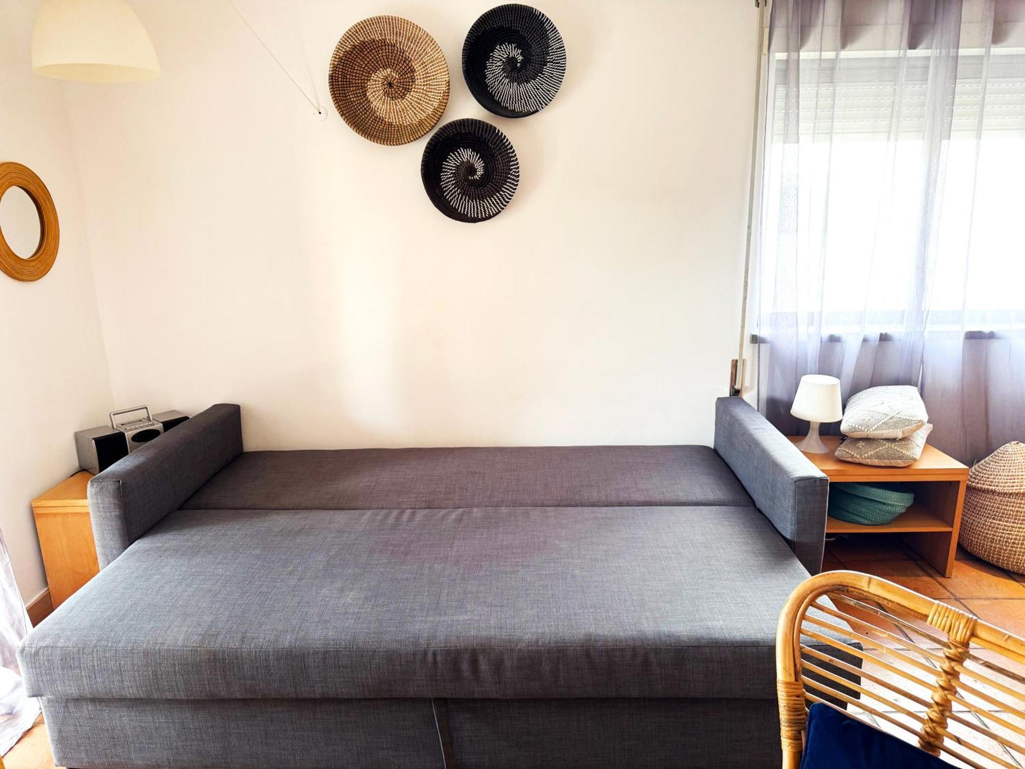 Vila Alegria Apartment Lagos Eksteriør bilde
