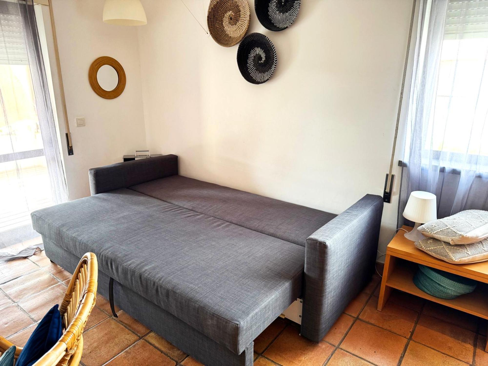Vila Alegria Apartment Lagos Eksteriør bilde
